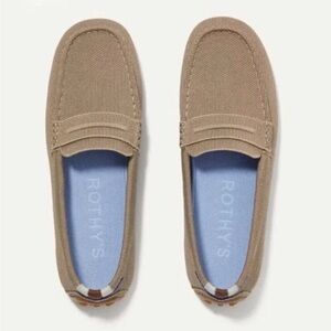 Rothy’s The Driver Portobello